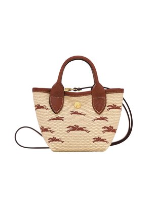 Bolso de mano - brown