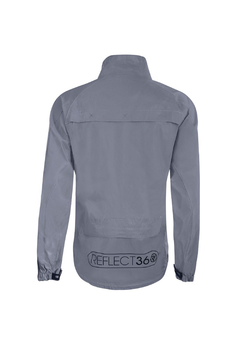 Damen Leichte Jacken | Proviz REFLECT Outdoorjacke silver/silberfarben - XU31666 Damen Leichte Jacken | Proviz REFLECT Outdoorjacke silver/silberfarben - XU31666
