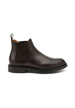 Frau Shoes CHELSEA - Bottines - brown