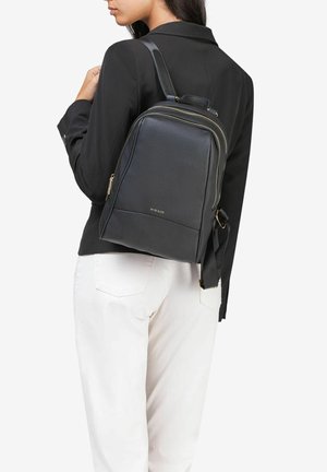 Miriade WALES - Mochila - nero