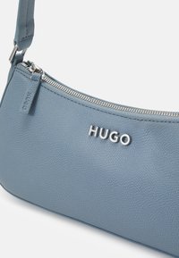 HUGO CHRIS - Håndveske - medium grey