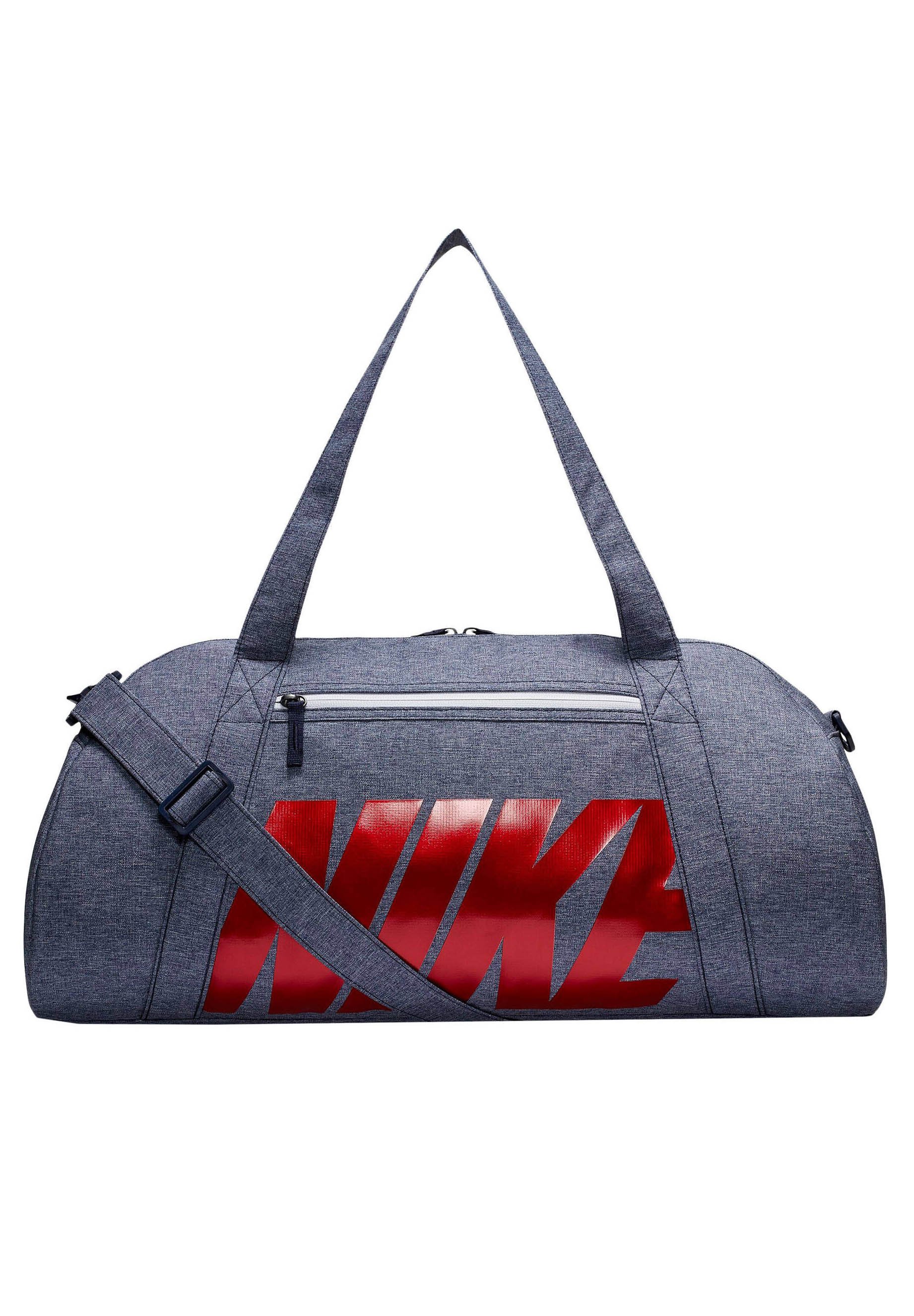 Nike Performance DAMEN TRAININGSTASCHE Sporttasche dunkelblau