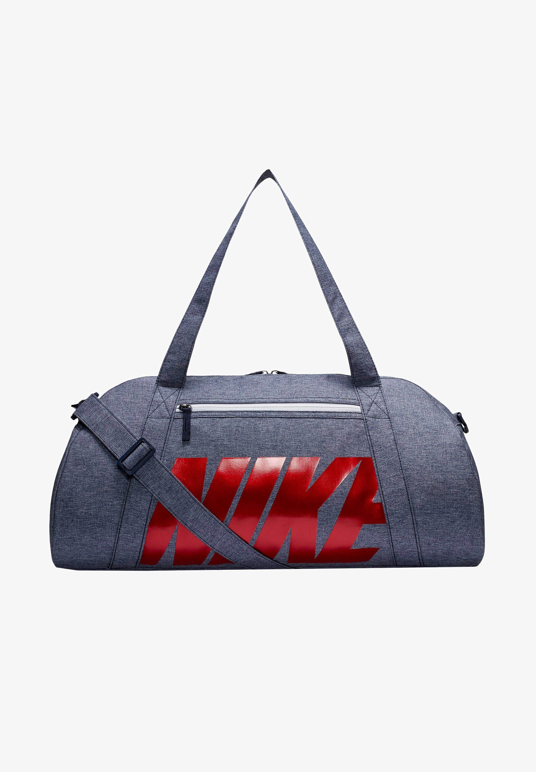 Nike Performance DAMEN TRAININGSTASCHE Sporttasche dunkelblau