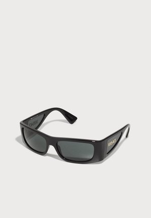 Versace UNISEX - Aurinkolasit - black