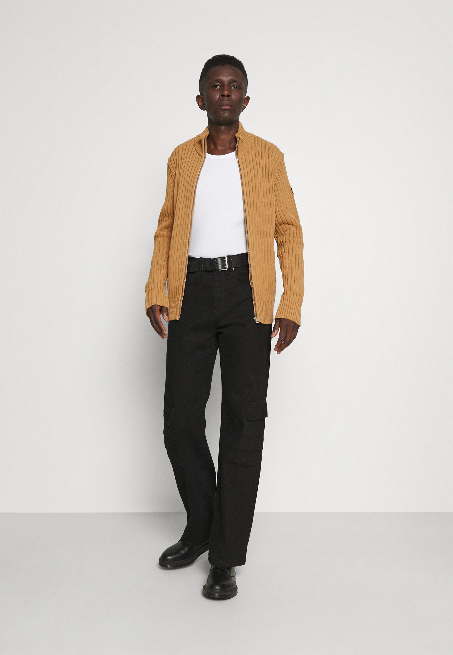 Homme PLECORAGE - Gilet Homme PLECORAGE - Gilet