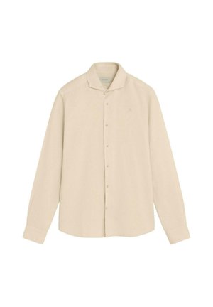 Scalpers, Camicia - mandarine