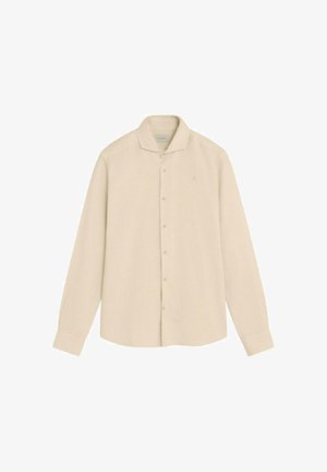 Scalpers, Camicia - mandarine