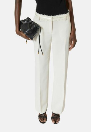The Kooples, COSTUM - Pantalon classique - off white