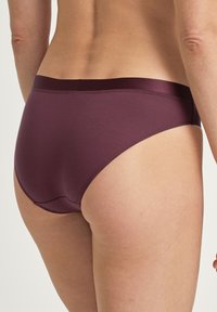 Calida Slip - port royal red