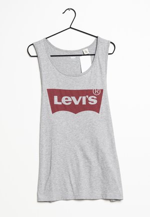 Top - grey