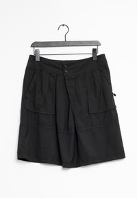 Sand Copenhagen A-lijn rok - black