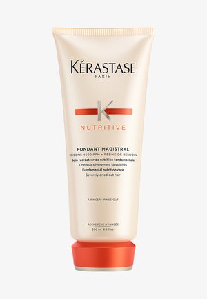 NUTRITIVE FONDANT MAGISTRAL DEEP NUTRITION CONDITIONER FOR FINE AND SEVERELY DRY HAIR - Balsamo - -