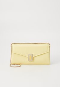 MERIDIANA CROSSBODY - Sac bandoulière - freesia