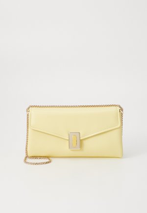 MERIDIANA CROSSBODY - Cross body bag - freesia