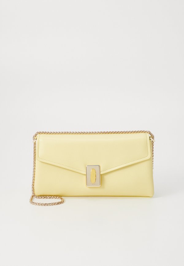 MERIDIANA CROSSBODY - Cross body bag - freesia3