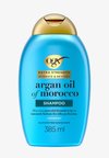 OGX HYDRATE & REVIVE + ARGAN OIL OF MOROCCO EXTRA STRENGTH SHAMPOO - Champú