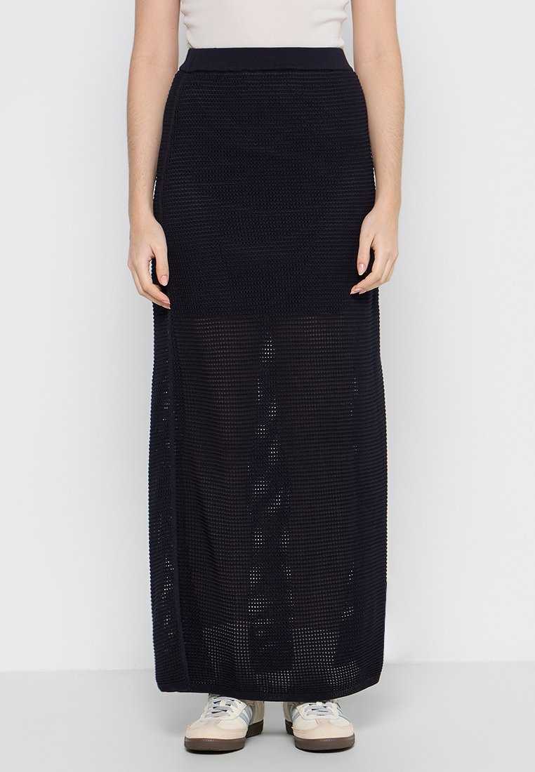 IVY OAK Maxirok donkerblauw IVY OAK Maxirok donkerblauw