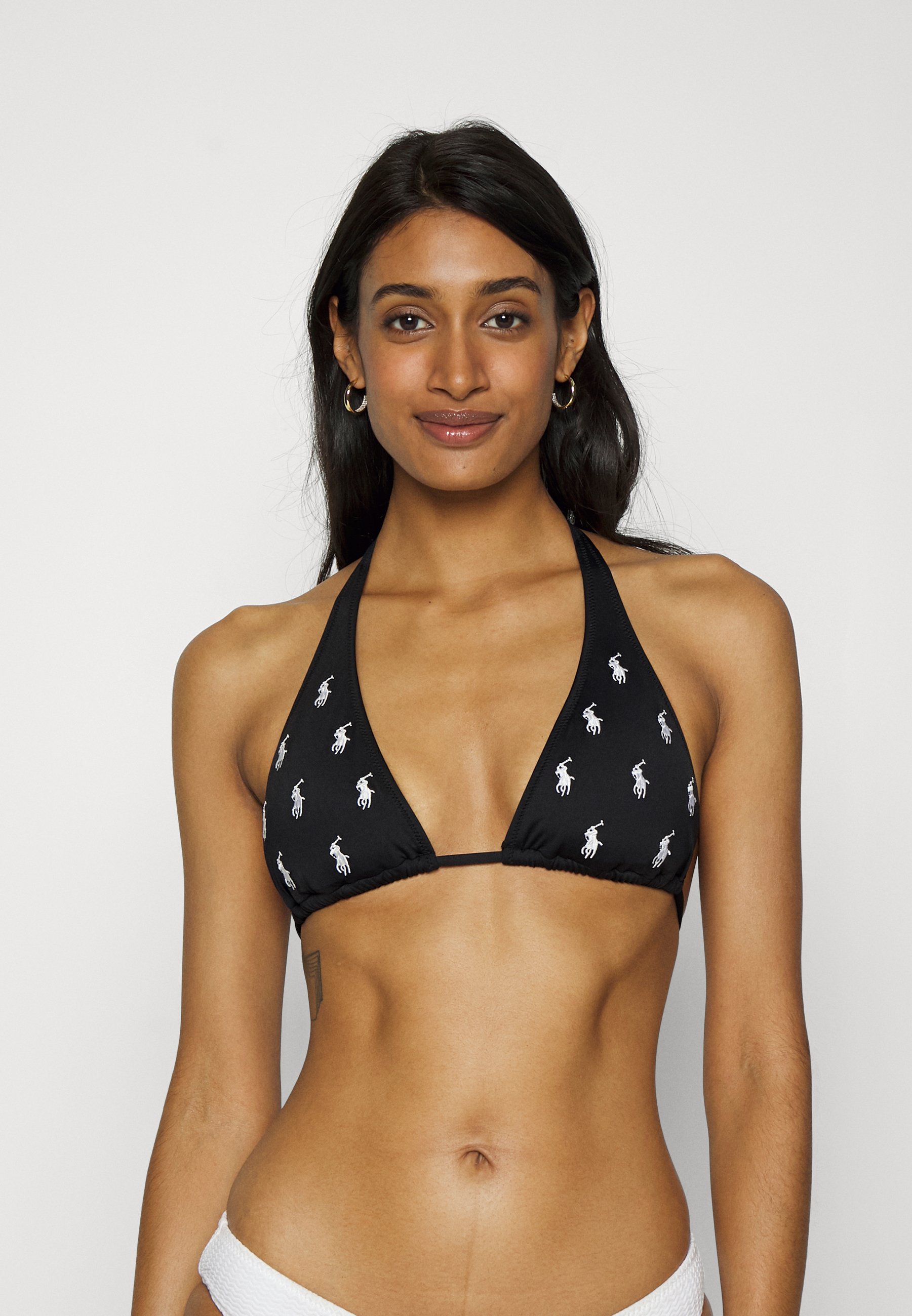 Top 52+ imagen polo ralph lauren bikini