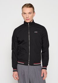 KEN25 - Bomberjakke - black