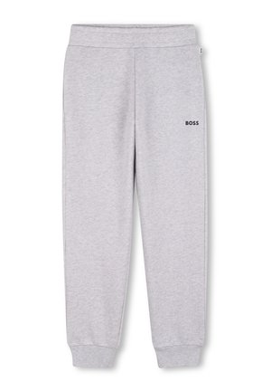 JOGGING - Pantalon de survêtement - chine grey