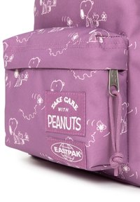 Eastpak ORBIT XS - Zaino - peanuts pink
