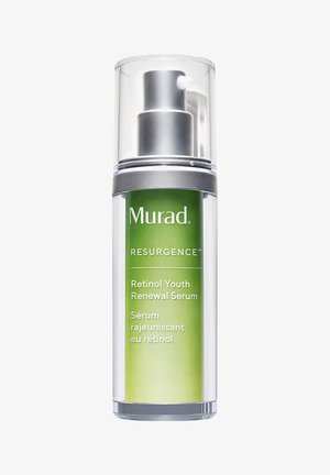 RETINOL YOUTH RENEWAL SERUM - Serum - -