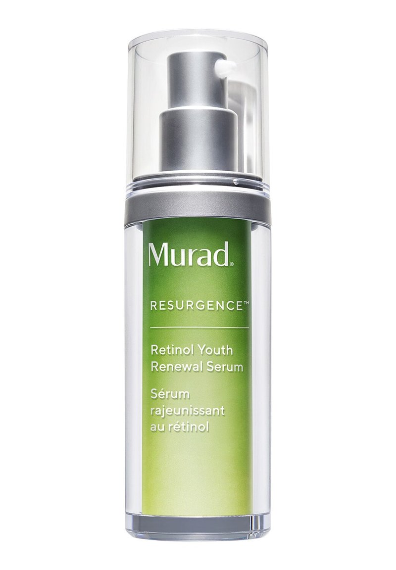 Murad - RETINOL YOUTH RENEWAL SERUM - Serum, Förstora