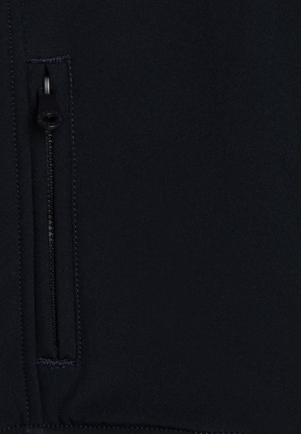 HOODED - Soft shell jacket2