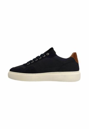 SNEAKER - Trainers - blau