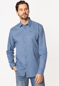 Lee Cooper REY niebieski