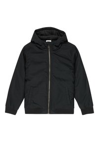 Element DULCEY - Chaqueta de invierno - kvd/negro