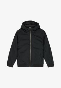 Element DULCEY - Chaqueta de invierno - kvd/negro Element DULCEY - Chaqueta de invierno - kvd/negro
