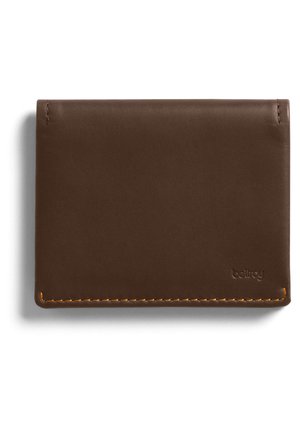 Bellroy Slim Sleeve Wallet - Portafoglio - cocoa