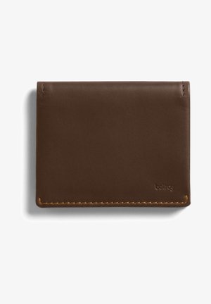 Bellroy Slim Sleeve Wallet - Portefeuille - cocoa