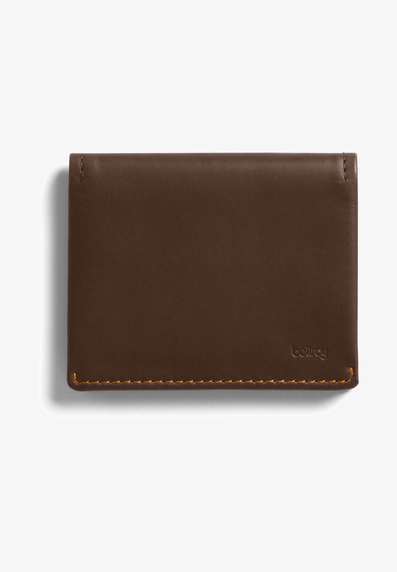 Bellroy Slim Sleeve Wallet - Portefeuille - cocoa