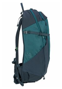 Vaude NEYLAND ZIP  - Rugzak - baltic sea