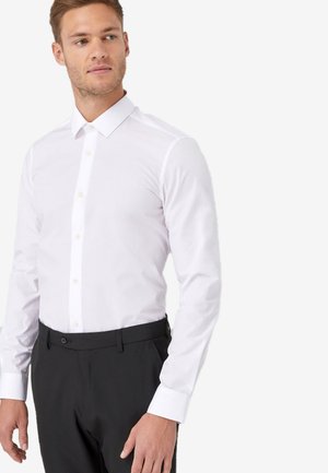 Camicia elegante - white