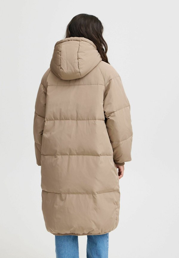 IHBunala - Down coat - fossil3