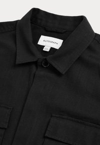 Autograph Camicia - black