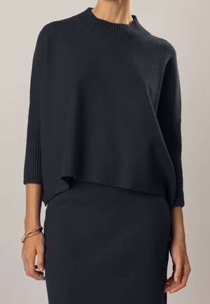 Pullover - dark blue