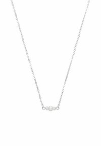 Lucardi Ketting - silver-coloured