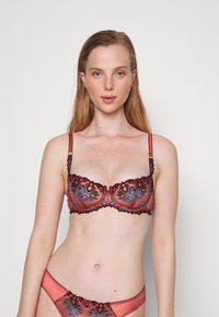 Chantelle CHAMPS ELYSEES HALF CUP BRA - Soutien balconette - multico