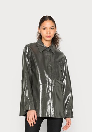 ORLANDO - Blouse - silver pine