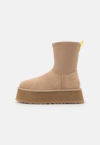 Ugg Classic Zalando Stivali Con Pelliccia Zalando Privé Stivaletti
