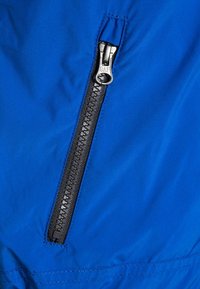 GAP WIND BUSTER - Regnjacka - radiant blue