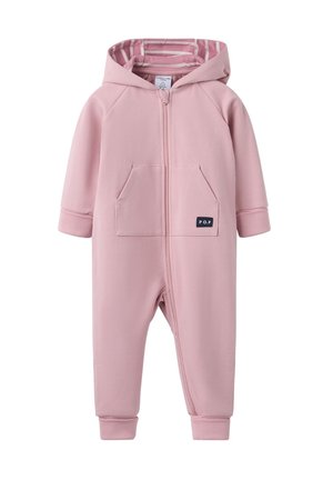 STYLE HOODED - Haalari - zephyr