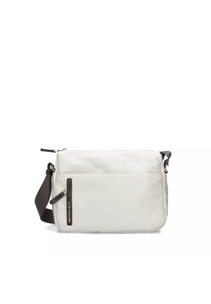 Mandarina Duck HUNTER - Sac bandoulière - white