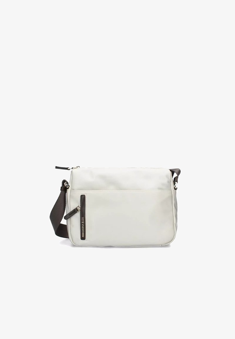 Mandarina Duck HUNTER - Sac bandoulière - white