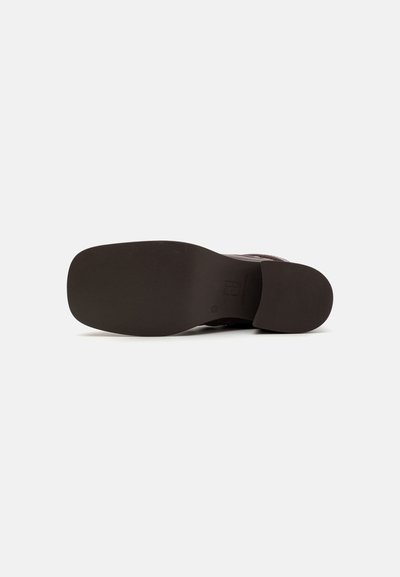 MIISTA MALENE  - Platform boots - brown