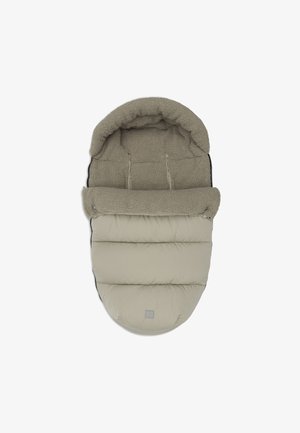 Jollein PUFFED - Autres accessoires - green
